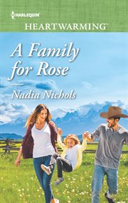 A family for Rose cover image