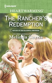 The rancher's redemption cover image