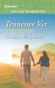 Tennessee Vet cover image