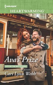 Ava's prize cover image