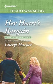 Her heart's bargain. A Clean Romance cover image