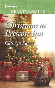 Christmas at Prescott Inn cover image