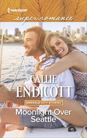 Moonlight over Seattle cover image