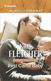 First Came Baby cover image
