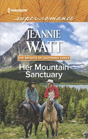 Her mountain sanctuary cover image