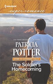 The soldier's homecoming cover image
