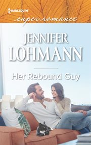 Her rebound guy cover image