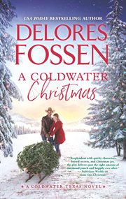 A coldwater christmas cover image