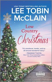 Low country Christmas cover image