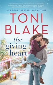 The giving heart cover image
