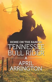 Tennessee bull rider cover image