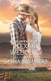 Texas wedding cover image