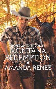 Montana redemption cover image