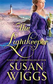 The lightkeeper cover image