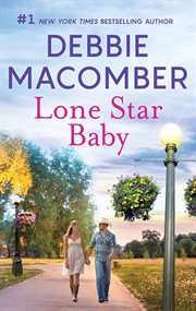 Lone star baby cover image