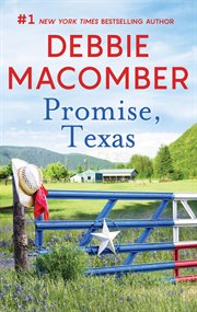 Promise, Texas cover image