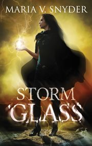 Storm glass cover image