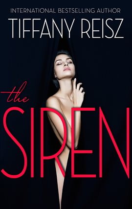 Cover image for The Siren