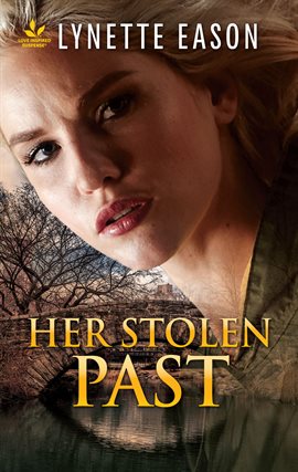 Image de couverture de Her Stolen Past