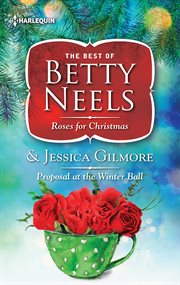 Roses for Christmas & Proposal at the winter ball cover image