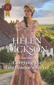 Carrying the gentleman's secret cover image