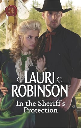 Cover image for In the Sheriff's Protection