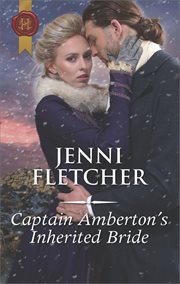 Captain Amberton's inherited bride cover image