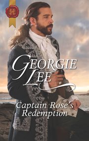 Captain Rose's redemption cover image