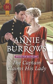 The captain claims his lady cover image
