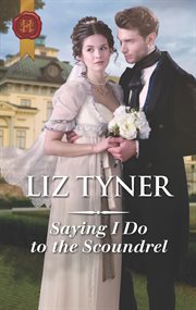 Saying I do to the scoundrel cover image