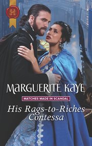 His rags-to-riches contessa cover image