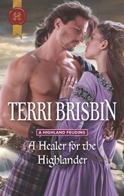 A healer for the highlander cover image