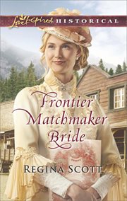 Frontier Matchmaker Bride cover image