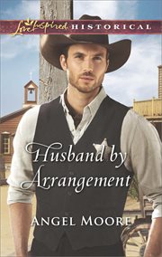 Husband by Arrangement cover image
