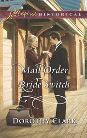Mail-order bride switch cover image