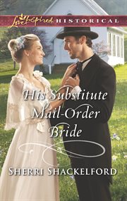 His substitute mail-order bride cover image