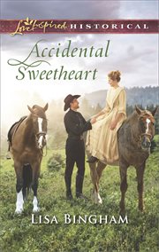 Accidental sweetheart cover image