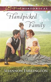 Handpicked family cover image