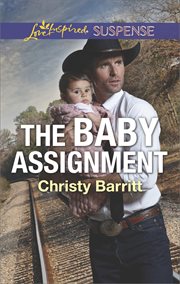 The baby assignment cover image
