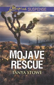 Mojave Rescue cover image