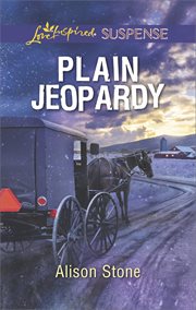 Plain jeopardy cover image