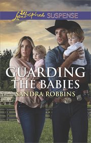 Guarding the babies cover image