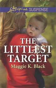 The littlest target cover image