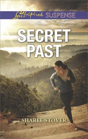 Secret Past cover image