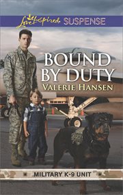 Bound by Duty cover image