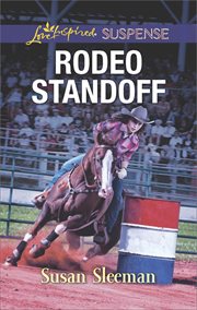 Rodeo Standoff cover image