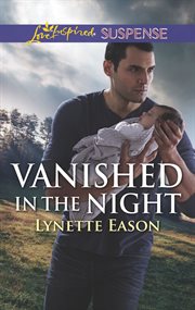 Vanished in the night cover image