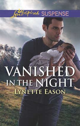 Cover image for Vanished in the Night