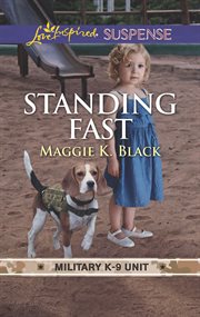 Standing fast cover image