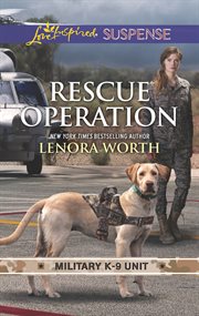 Rescue operation cover image